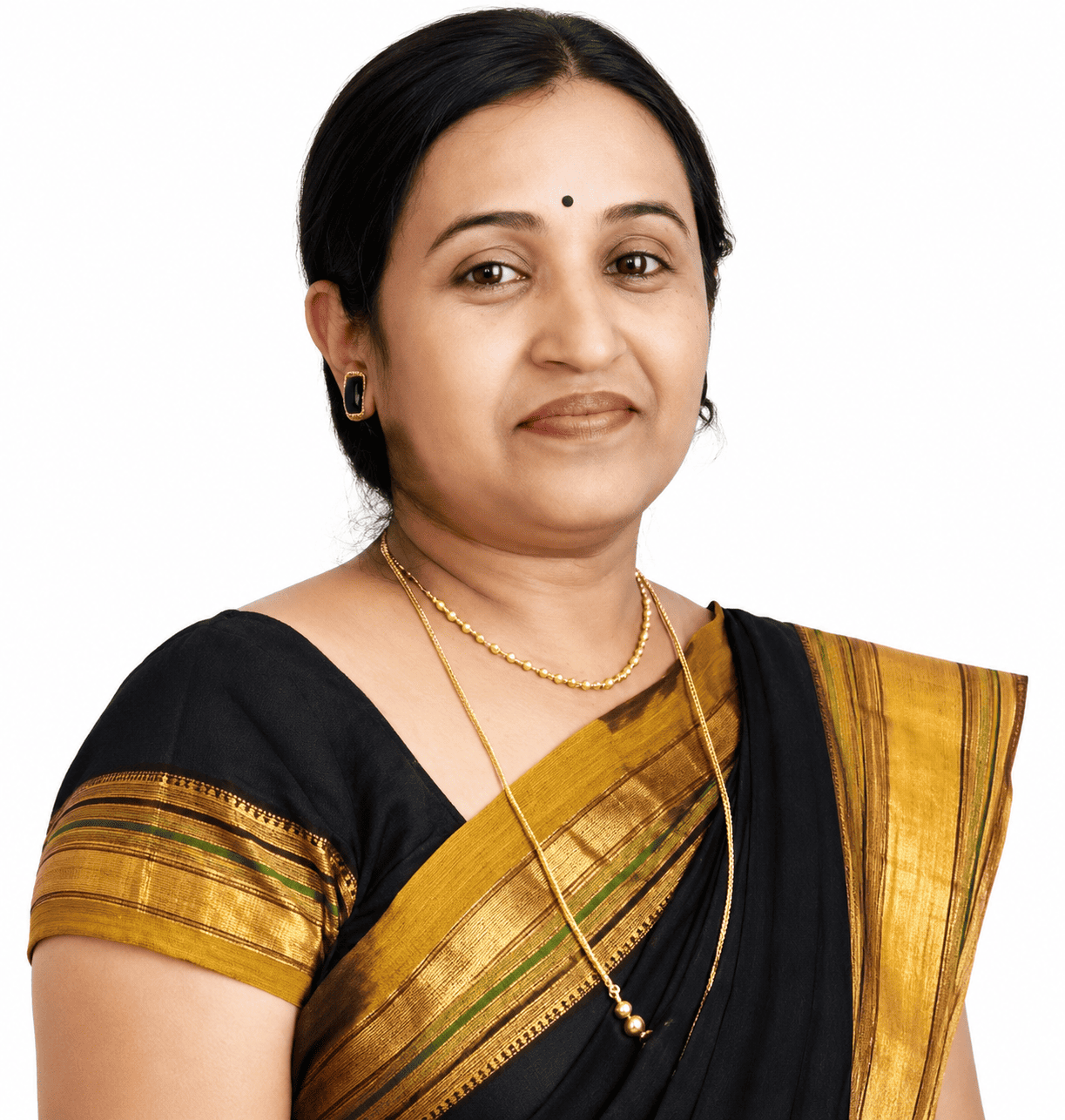 Jyothi N